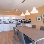 Appartement Mueritzsonne - In Der Hafenresidenz Mit Balkon & Wellness