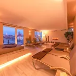 Mueritzsonne - In Der Hafenresidenz Mit Balkon & Wellness Appartement *