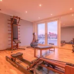 Mueritzsonne - In Der Hafenresidenz Mit Balkon & Wellness Appartement